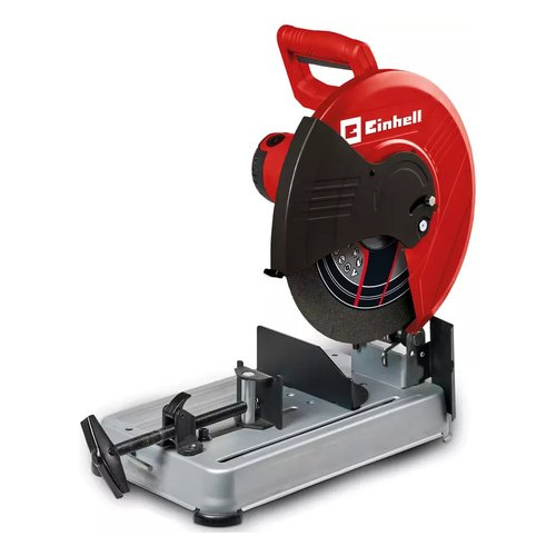 foto del prodotto troncatrice einhell 4503139 tc mc 355 1