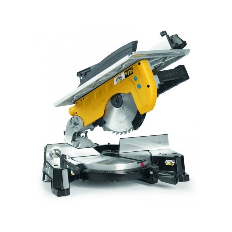 foto del prodotto troncatrice legno femi tr 235