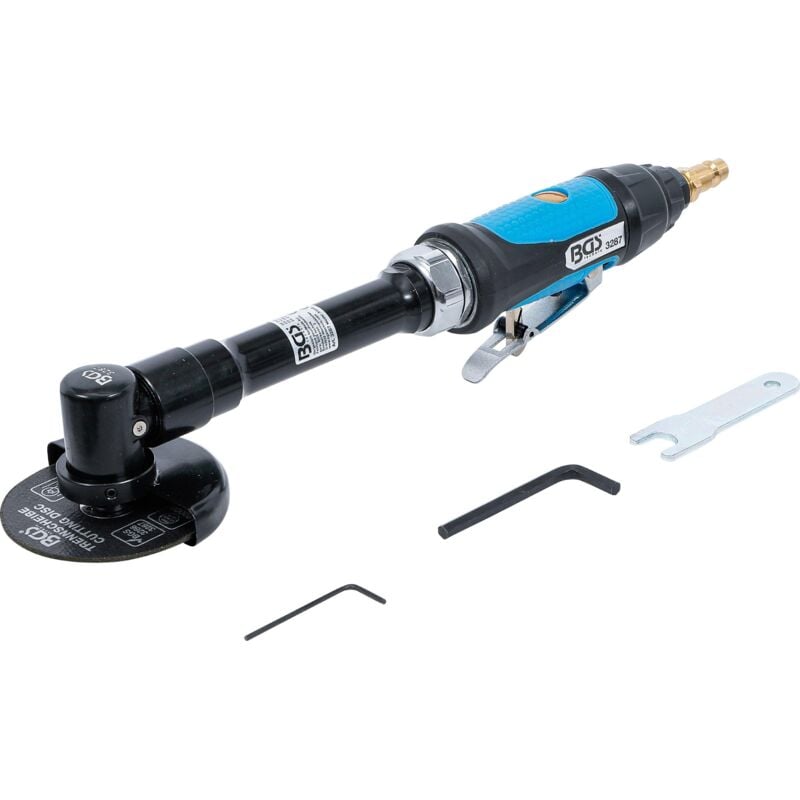 foto del prodotto troncatrice pneumatica extra lunga 310 mm