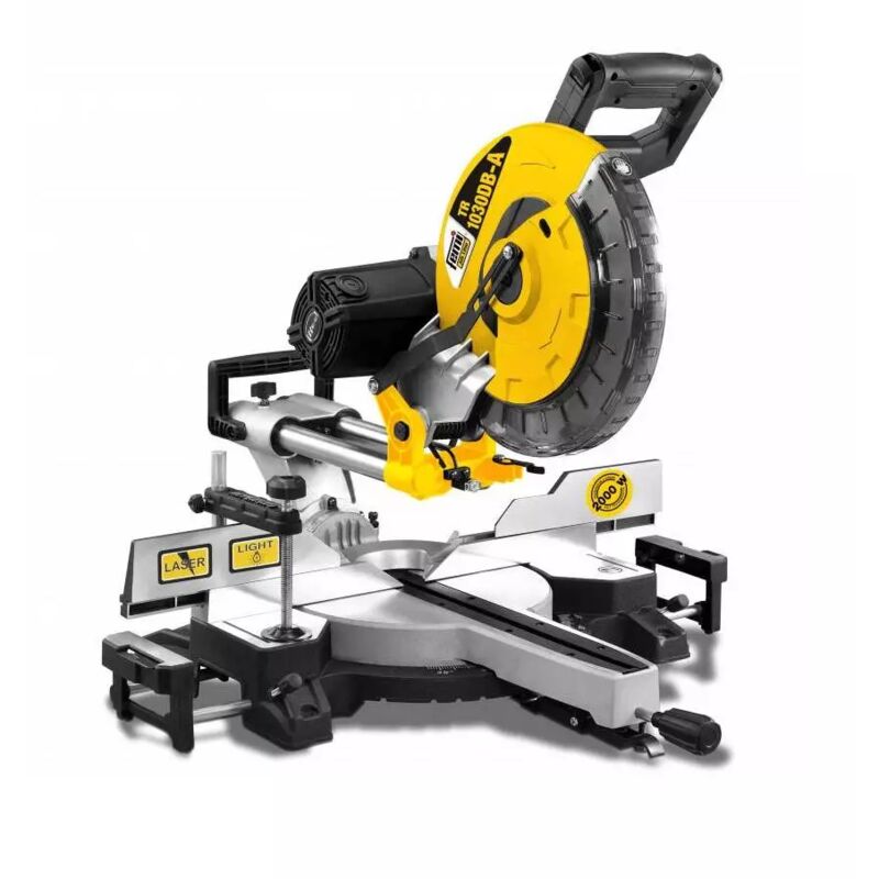foto del prodotto troncatrice radiale tr1030db a con diametro 305 mm, 2000 w femi