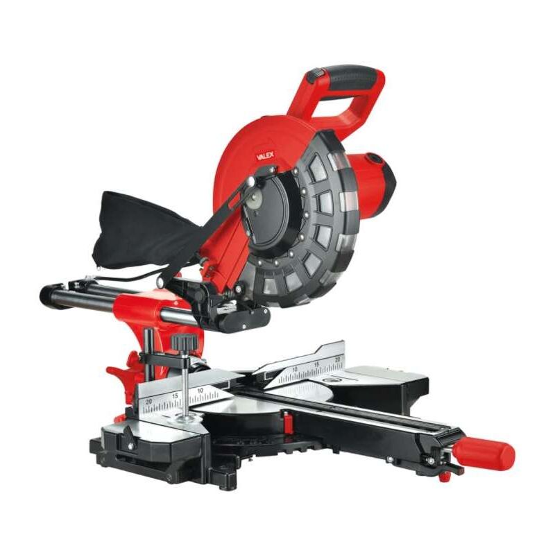 foto del prodotto troncatrice radiale valex trl256l