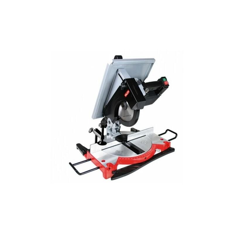 foto del prodotto troncatrice tls210n con piano superiore