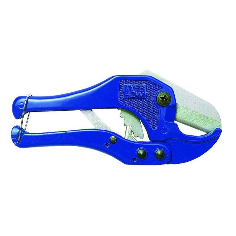 foto del prodotto troncatubi x plastica d.42 mm. idrhaus