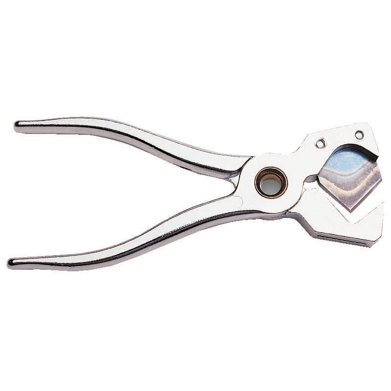 foto del prodotto troncatubi x pvc nylon d.12 mm idrhaus