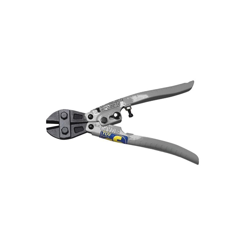 foto del prodotto tronchese 200mm doppia leva a molla prof. maurer