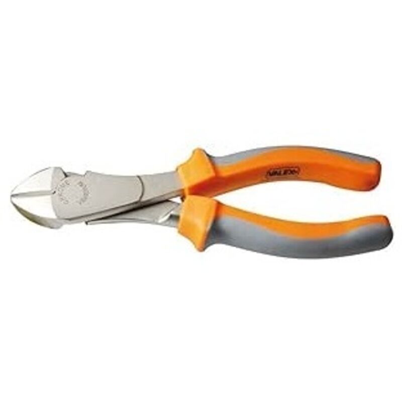 foto del prodotto tronchese a tagliente diagonale 180 mm valex