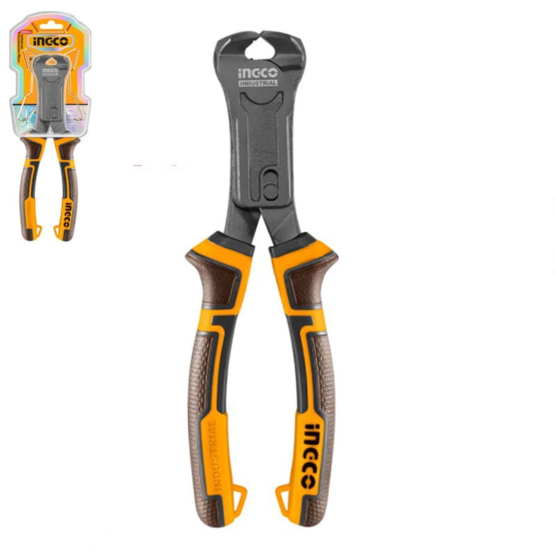 foto del prodotto tronchese con riduzione sforzo rinforzata 215mm ingco hcecp58200