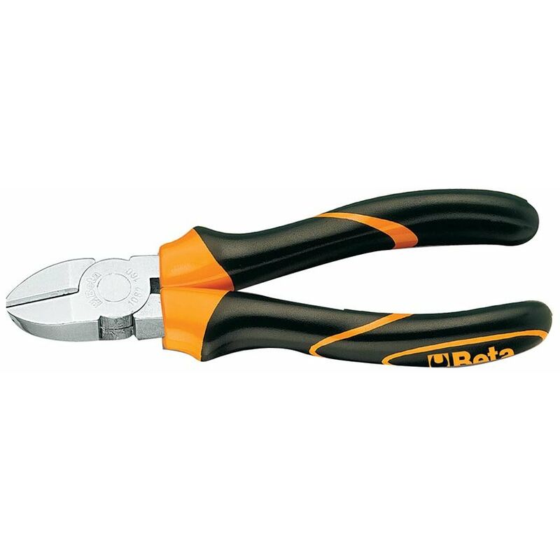 foto del prodotto tronchese con taglienti diagonali lunghezza 140 mm 10820034