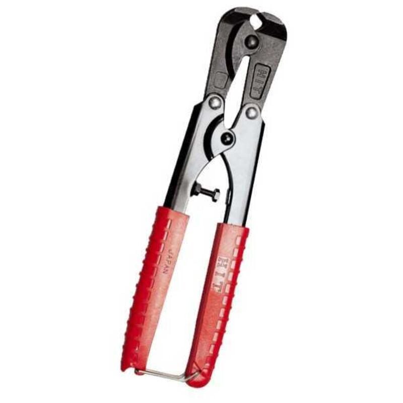 foto del prodotto tronchese frontale pocket 200 pe200 hit - taglierina professionale per uso industriale e artigianale