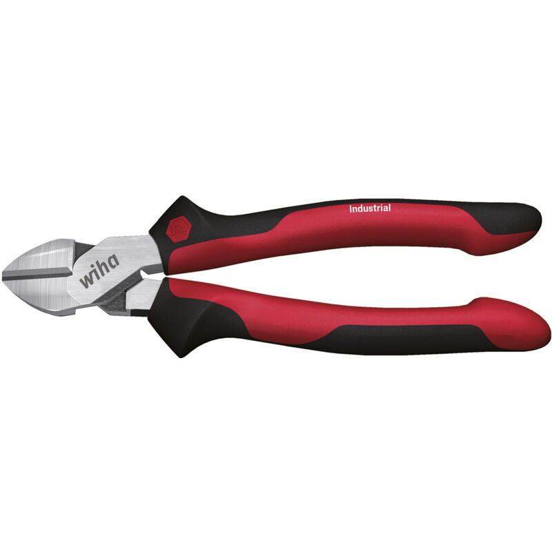 foto del prodotto tronchese industrial con dynamicjoint 160 mm, 6 1 2 43333 wiha