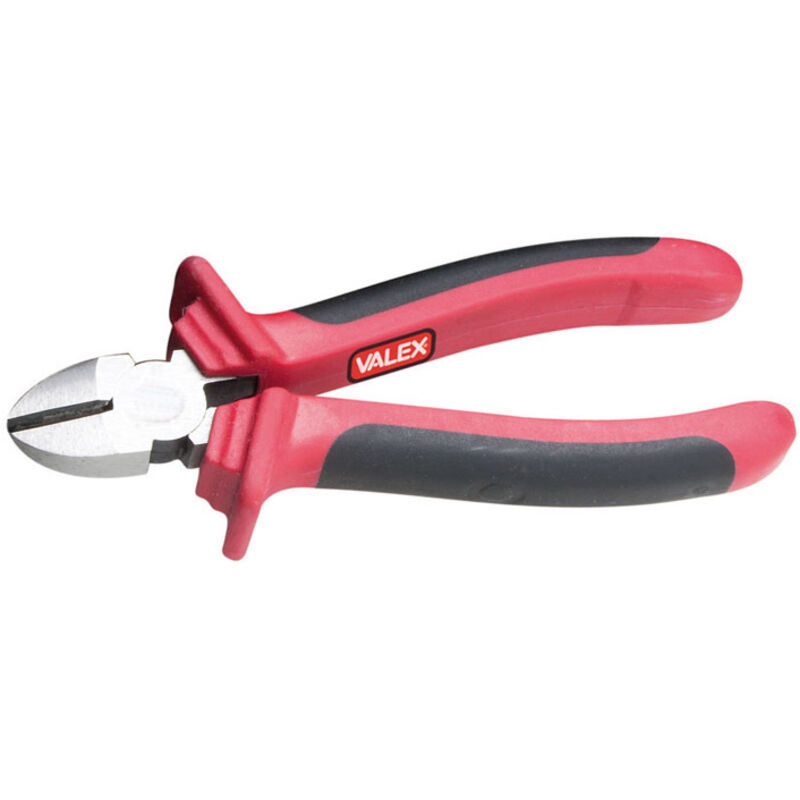 foto del prodotto tronchese tagliente diagonale 160 mm valex tronchesina pinza