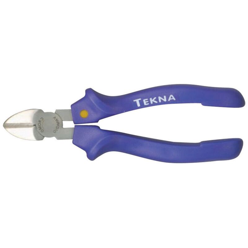 foto del prodotto tronchese taglienti diagonali tekna mm 150 in acciaio cromo vanadio