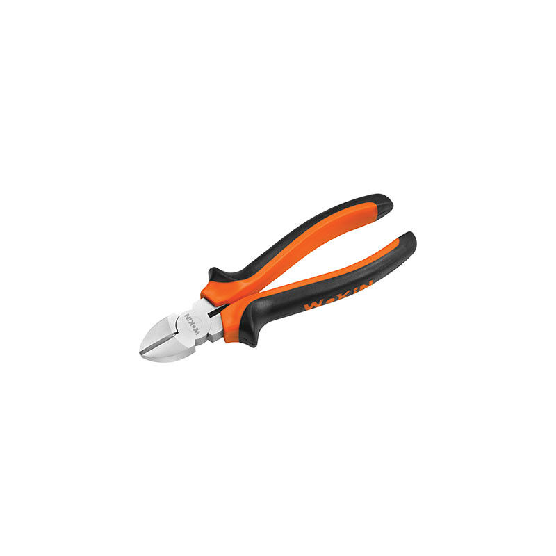 foto del prodotto tronchese taglio diagonale 1001 wokin mm 180 100107