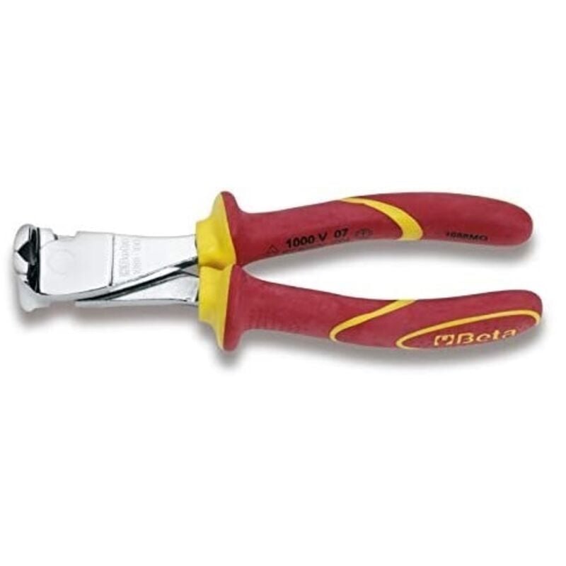 foto del prodotto tronchesi isolate a taglienti frontali 160mm 1000v - beta