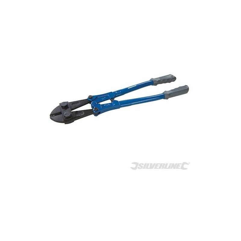 foto del prodotto tronchesi lunghezza 450mm ganasce 6mm