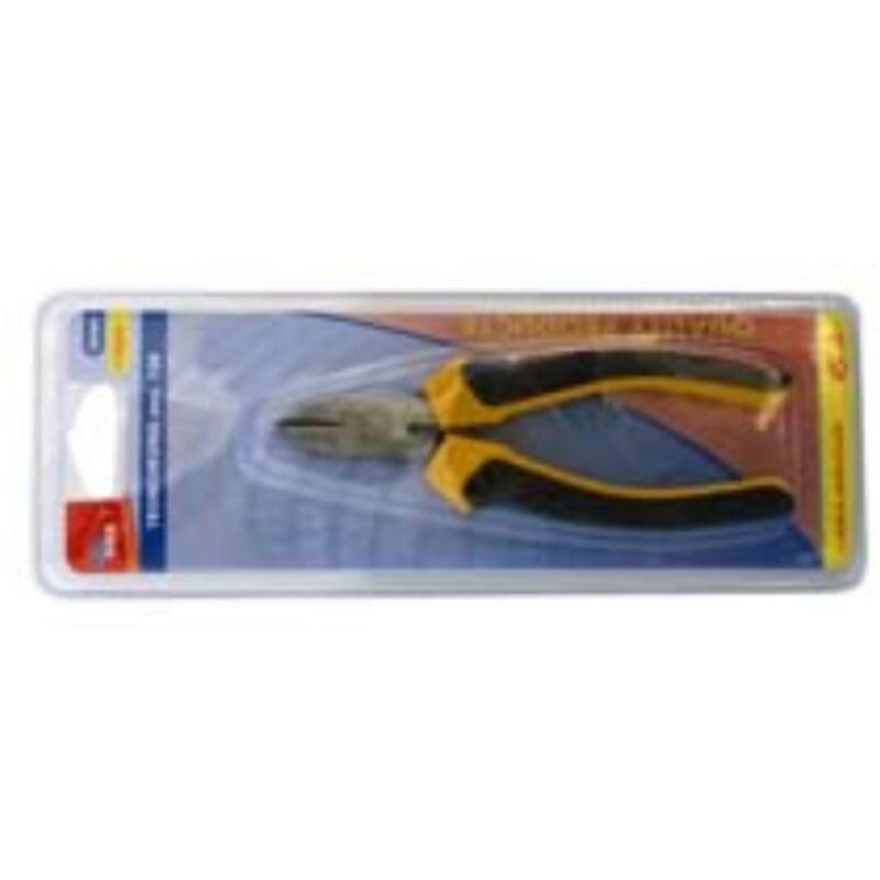 foto del prodotto tronchesina 160mm in acciaio forgiato a caldo manico ergonomico antiscivolo