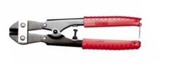 foto del prodotto tronchesina hit pocket mm.200 art. pc200