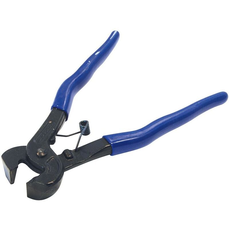 foto del prodotto tronchesini per piastrelle 210 mm
