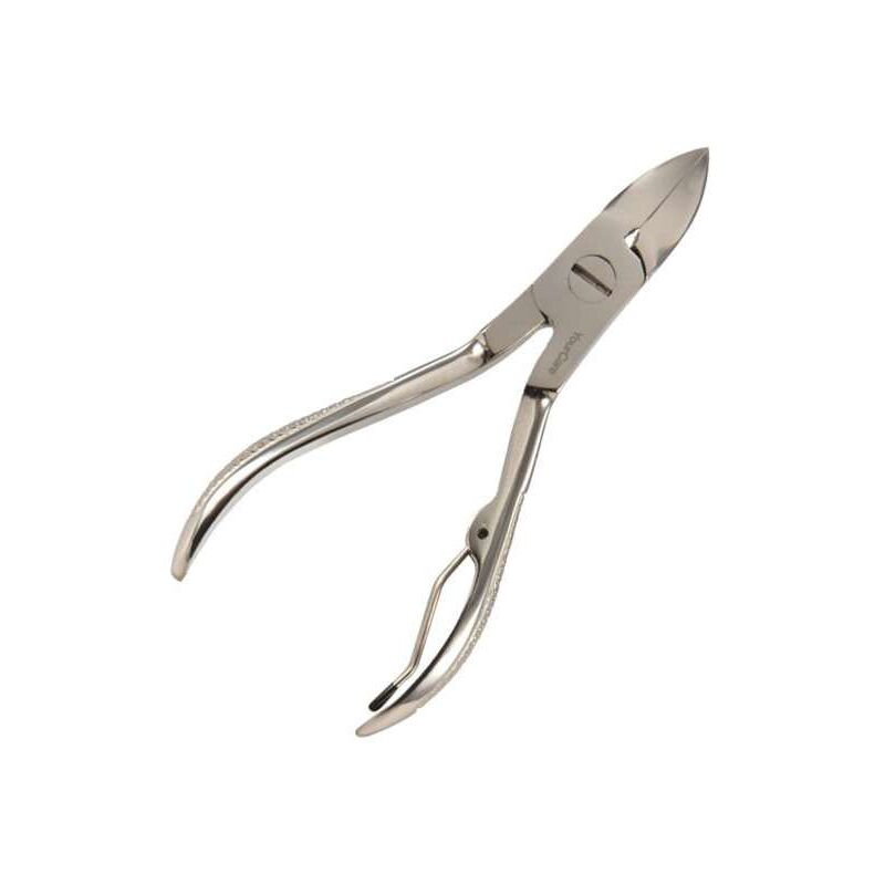 foto del prodotto tronchesino unghie 4 mm 100 45800 yc