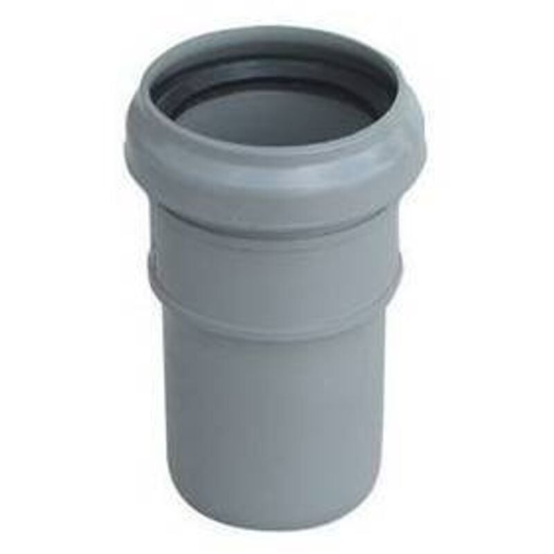 foto del prodotto tronchetto attacco al pvc diam. f 50 x m 50 valsir