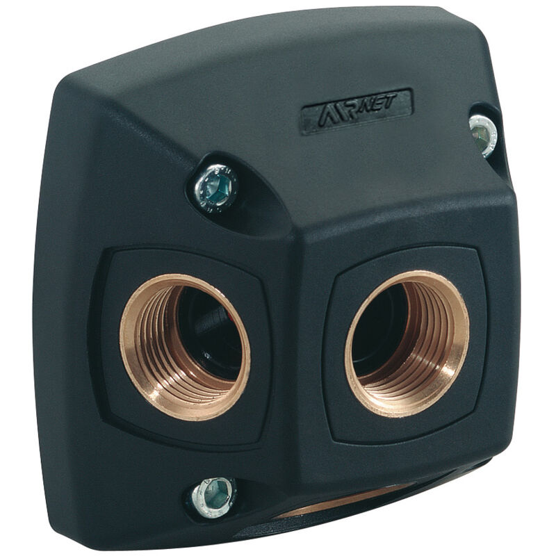 foto del prodotto tronchetto rld t 4x1 2i dgke800242 schneider airnet