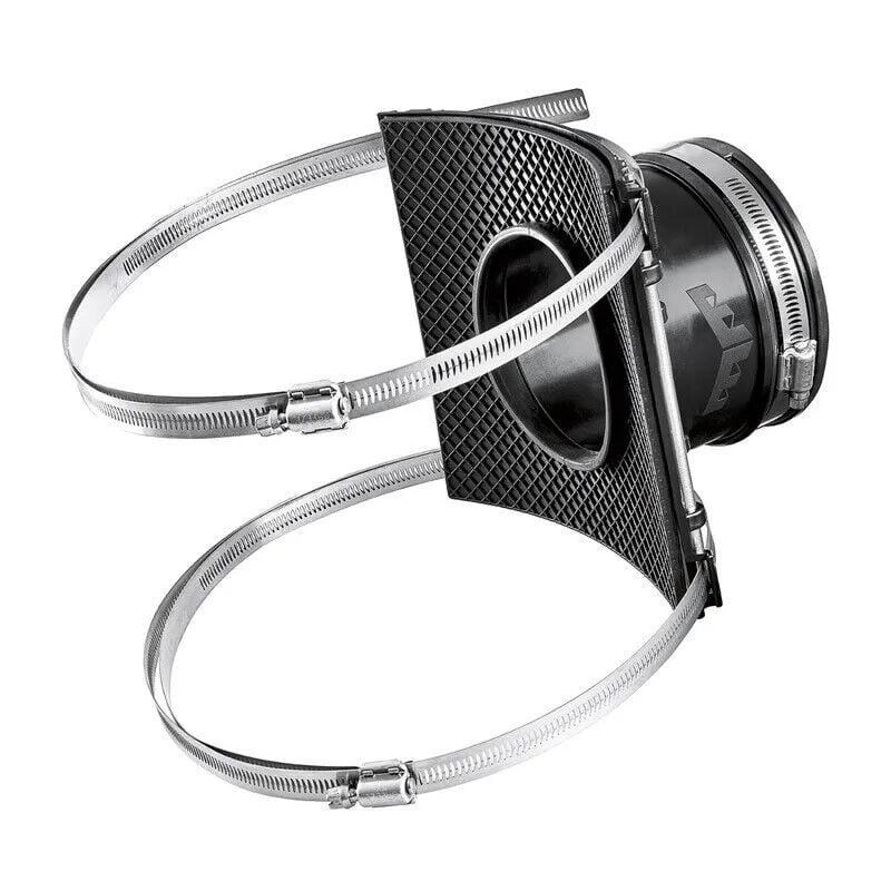 foto del prodotto tronchetto t flex 150/160 per tubi da 250 a 540 mm