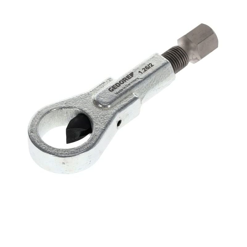 foto del prodotto tronza tuercas 17 24 mm, m10 m16