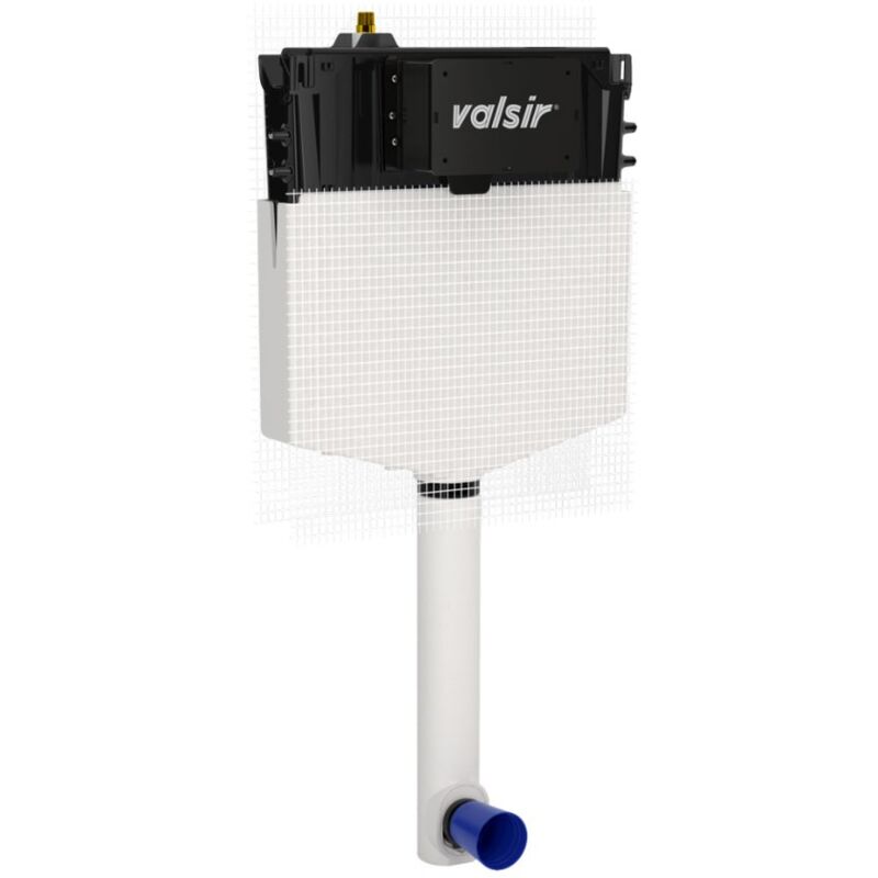 foto del prodotto tropea3 cassetta di risciacquo ad incasso 84x450x480 mm. vs0858002 - valsir