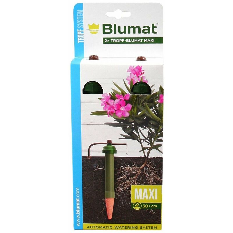 foto del prodotto tropf blumat maxi stocker