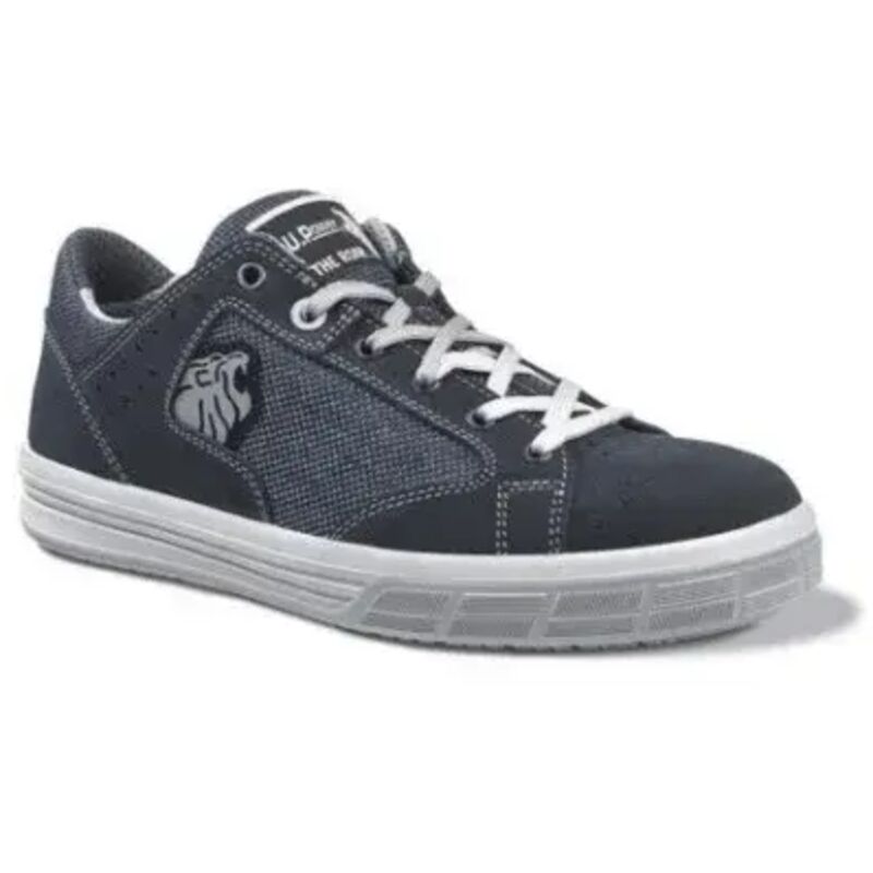 foto del prodotto trophy scarpe antinfortunistiche basse s1p src 38 u power