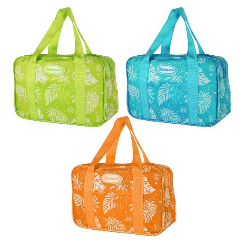 foto del prodotto tropical borsa termica con capienza da 14 lt maury s