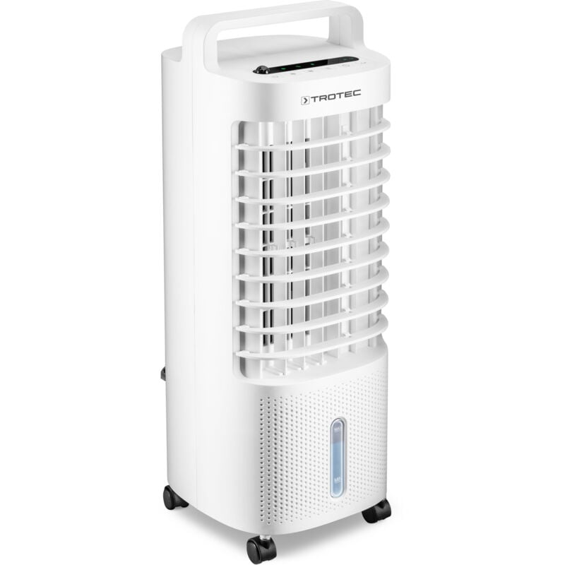 foto del prodotto trotec aircooler, raffrescatore, umidificatore, ventilatore pae 11