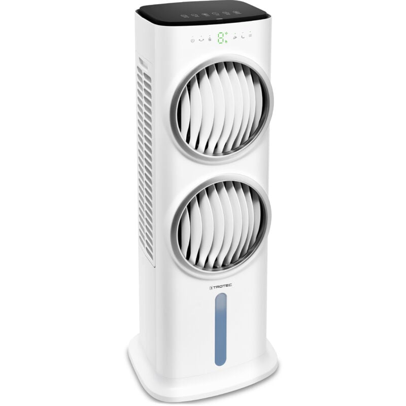 foto del prodotto trotec aircooler, raffrescatore, umidificatore, ventilatore pae 45