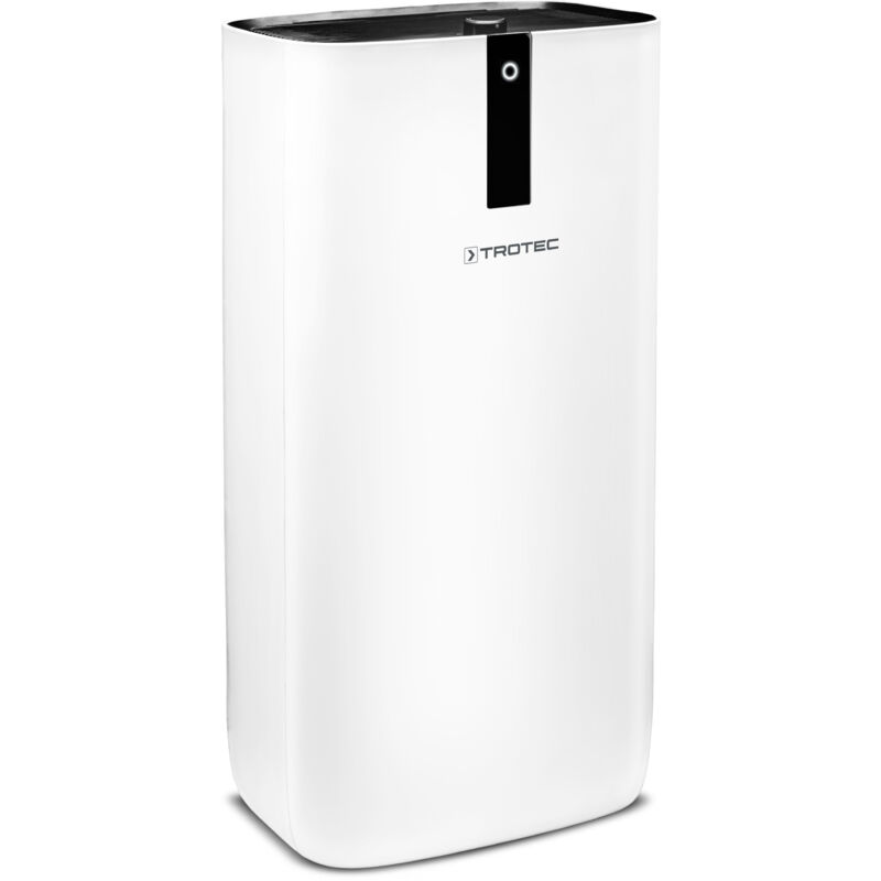 foto del prodotto trotec depuratore d aria di design airgoclean 15 e