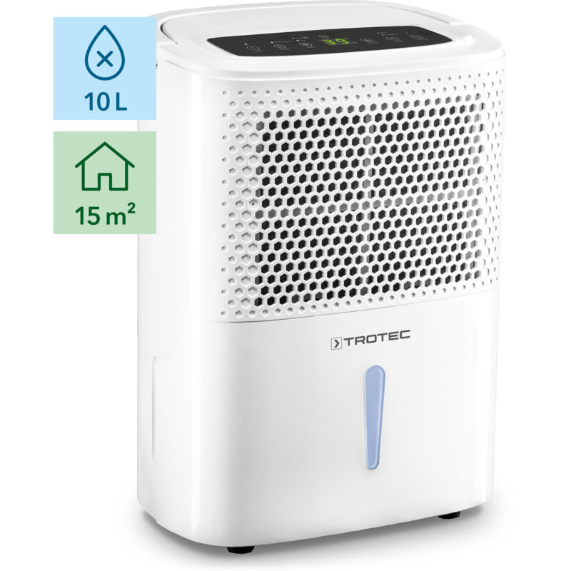 foto del prodotto trotec deumidificatore ttk 26 e