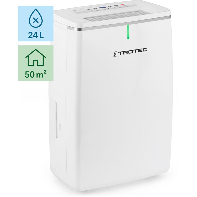 foto del prodotto trotec deumidificatore ttk 72 e