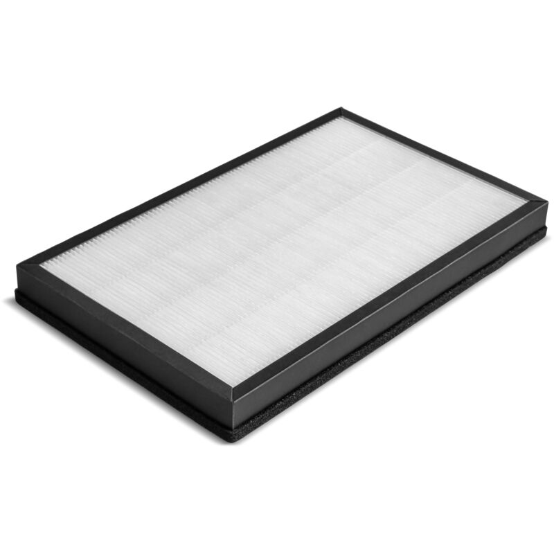 foto del prodotto trotec filtro hepa capacit di filtrazione del 99,97 per airgoclean 15 e