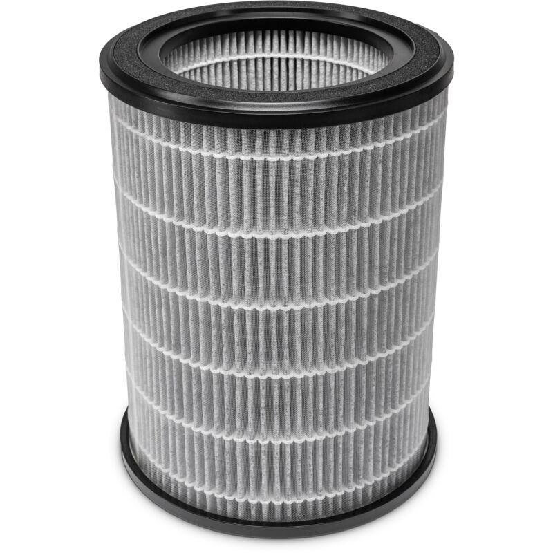foto del prodotto trotec filtro hepa e ai carboni attivi 3 in 1 capacit di filtrazione del 99,7 per airgoclean 170 e 171 e 170 