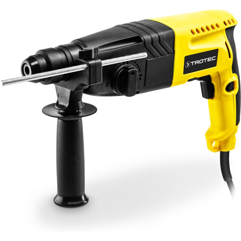 foto del prodotto trotec martello perforatore scalpellatore prds 05 230v