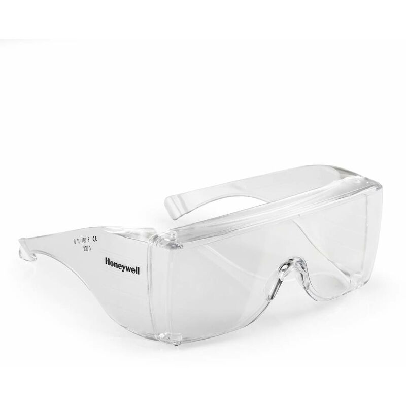 foto del prodotto trotec occhiali protettivi uv per sistemi uv ad alta potenza