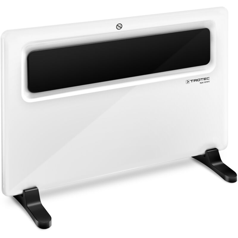 foto del prodotto trotec termoconvettore di design tch 1510 e