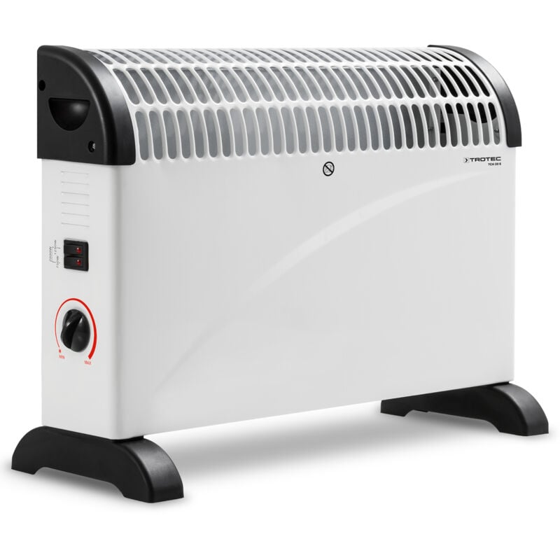 foto del prodotto trotec termoconvettore tch 20 e