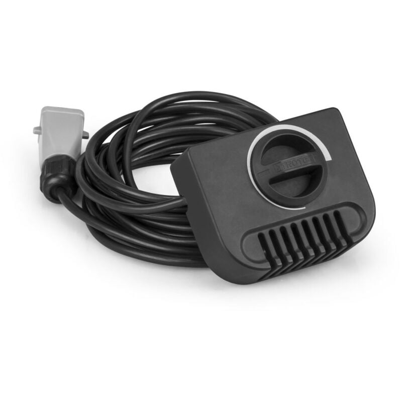 foto del prodotto trotec termostato serie ide con cavo 25 m per generatori diretti