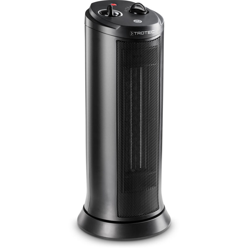 foto del prodotto trotec termoventilatore ceramico tfc 19 e