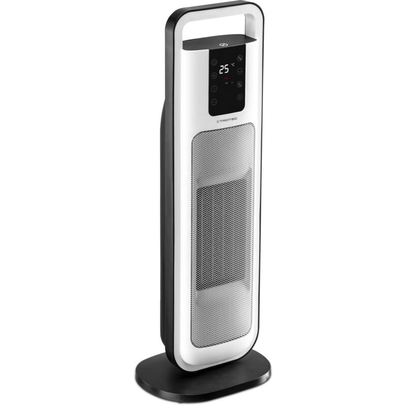 foto del prodotto trotec termoventilatore ceramico tfc 21 e