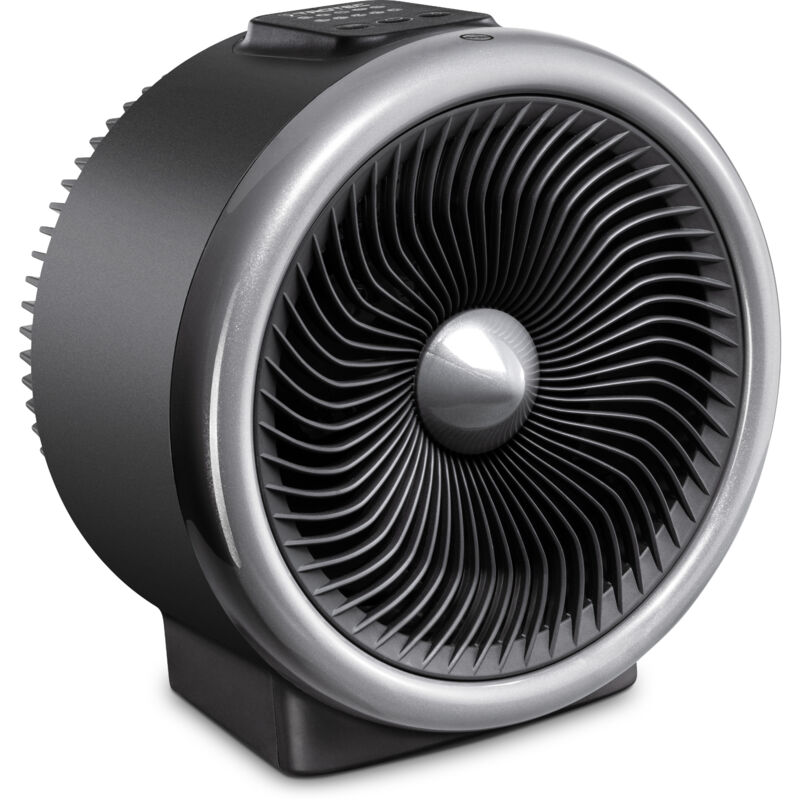 foto del prodotto trotec termoventilatore e ventilatore 2 in 1 tfh 2000 e