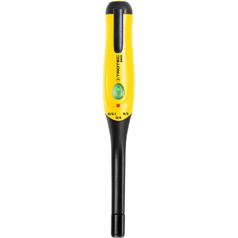foto del prodotto trotec tester per liquido freni bw05