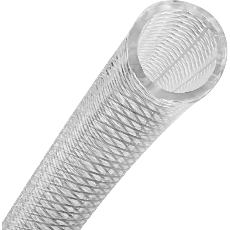 foto del prodotto trotec tubo a pressione 32 x 5mm 1 1 4 15 metri