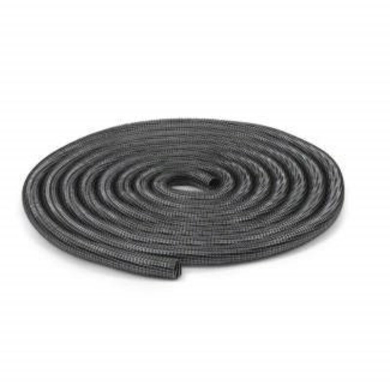 foto del prodotto trotec tubo flessibile pv a 51 mm, 1 x 15 m