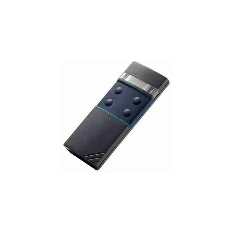 foto del prodotto trq048400 telecomando radiocomando trasmettitore cardin s48 tx4 originale trq048400 trq